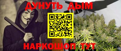 крисы Аргун
